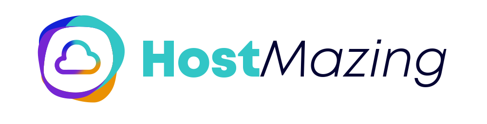 Hostmazing